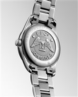 Orologio Longines Donna Conquest Classic in Acciaio L23864876 - L23864876